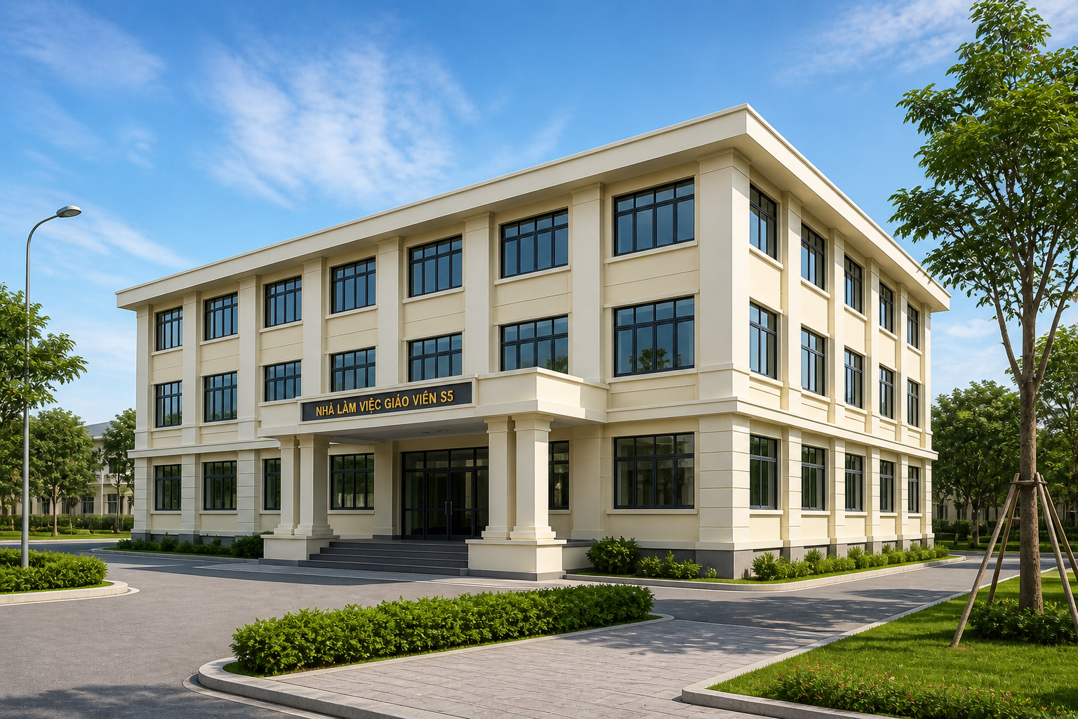 Trường Sỹ Quan Lục Quân I – Sơn Tây